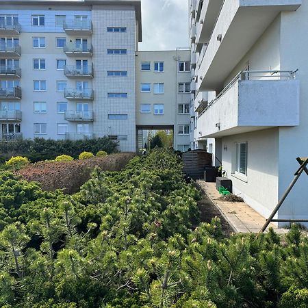 Marina Primore Apt Nad Morzem グダニスク エクステリア 写真